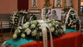 U nda nga jeta kozmonauti i dytë bullgar Aleksandër Aleksandrov