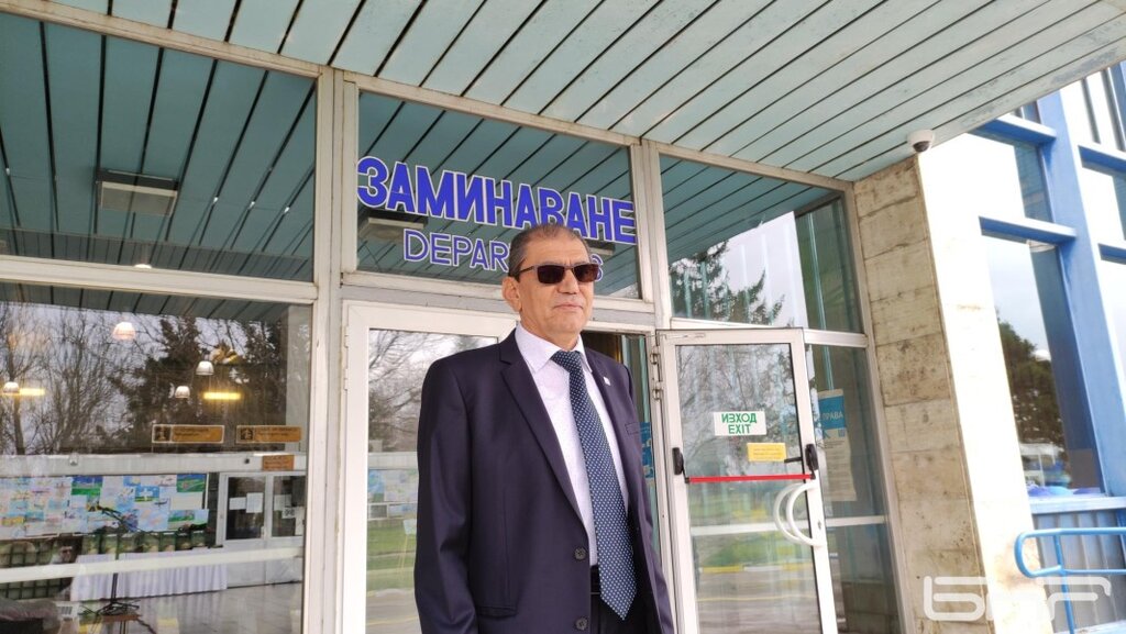 Ще го бъде ли летището в Горна Оряховица?