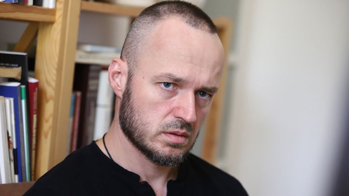 Доц. Стойчо Стойчев