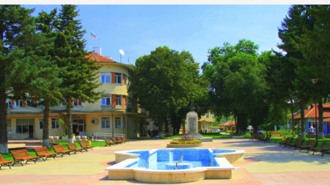 Tsar Kaloyan'da çocuklar için Yaz Akademisi