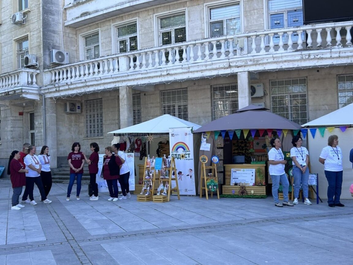 Панорама на образованието