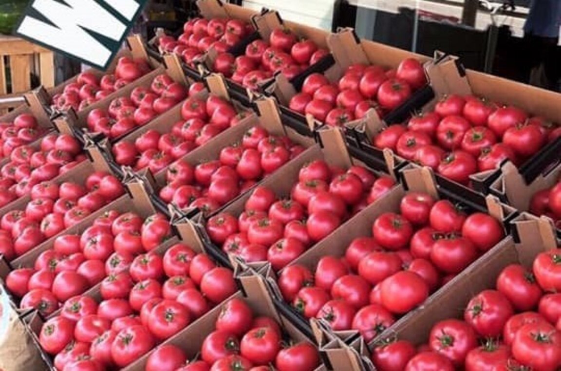 L’épicerie bulgare du quartier Schaerbeek à Bruxelles