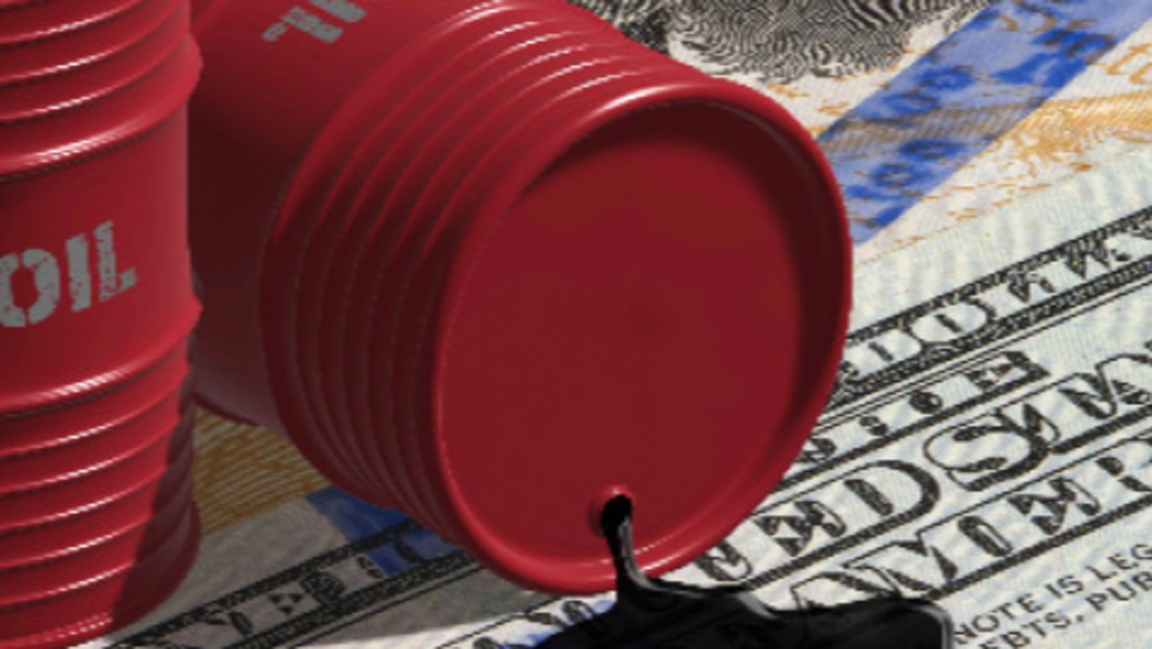 Барел "Брент" стигна 92 долара и 69 цента