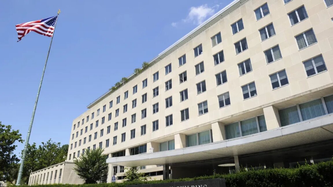 Rapport du Département d'Etat des États-Unis sur l'économie bulgare...