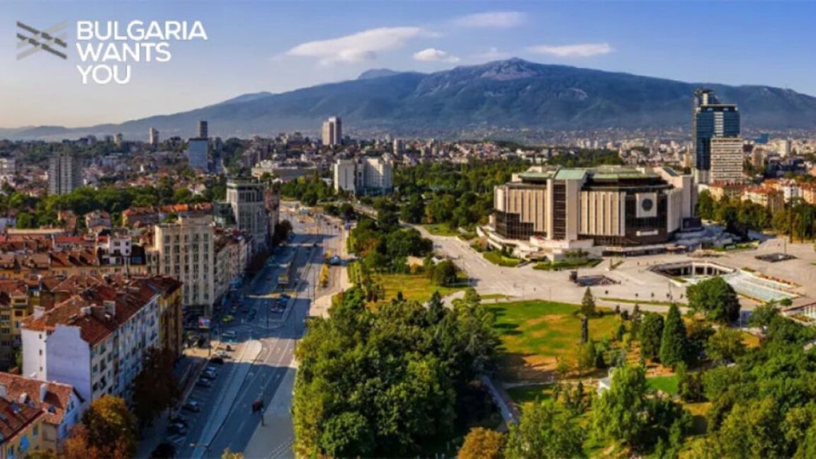La majorité des jeunes Bulgares envisagent un avenir professionnel en Bulgarie