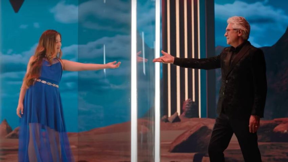 "Së bashku" në një duet të papritur