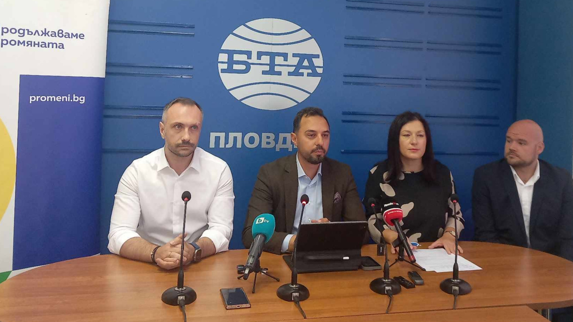 Дали управляващите се борят с олигархията ще проличи от казуса с Панаира