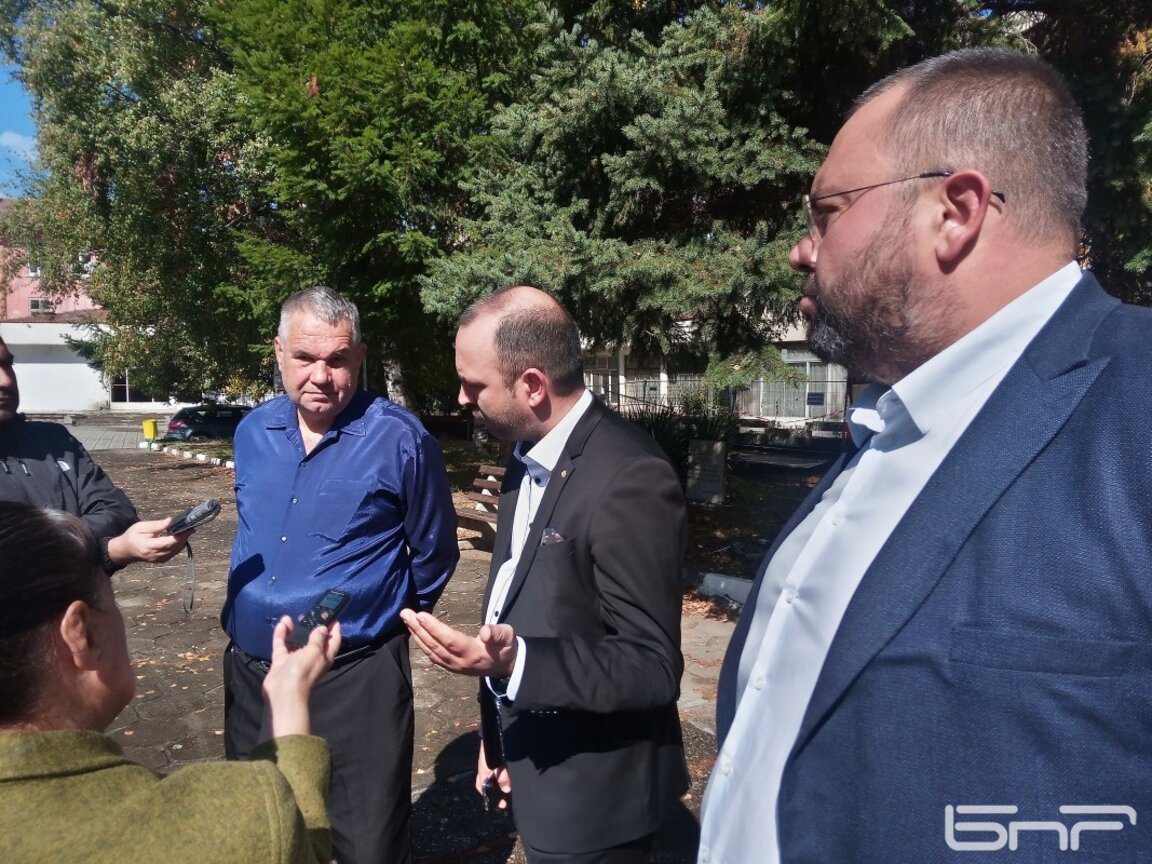 Без ново райониране малките общини в Югозапада ще се обезлюдят