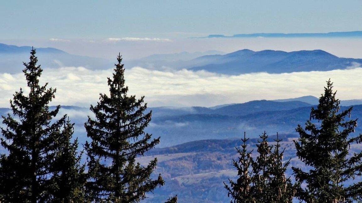 Временска прогноза за уторак 25. март