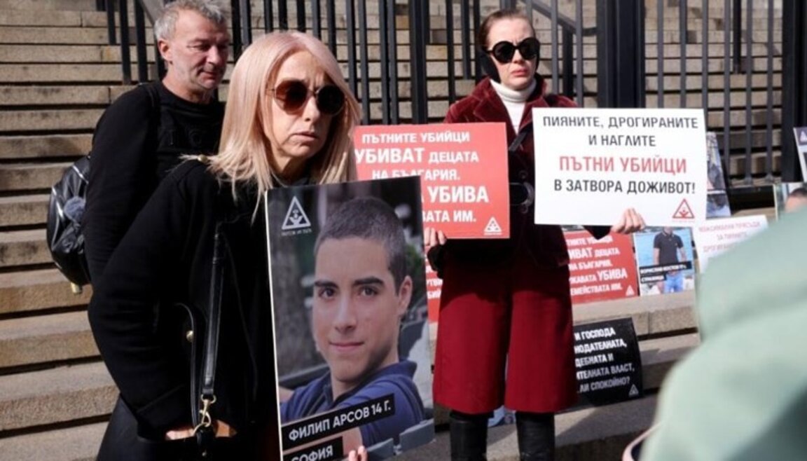 Николина Петкова: България няма деца за убиване