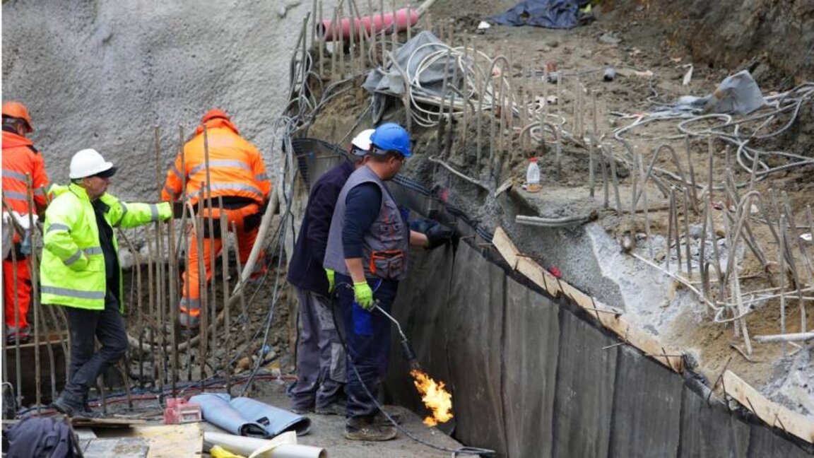 Over 108,000 workers from 64 non-EU countries have come to Bulgaria in 6 years