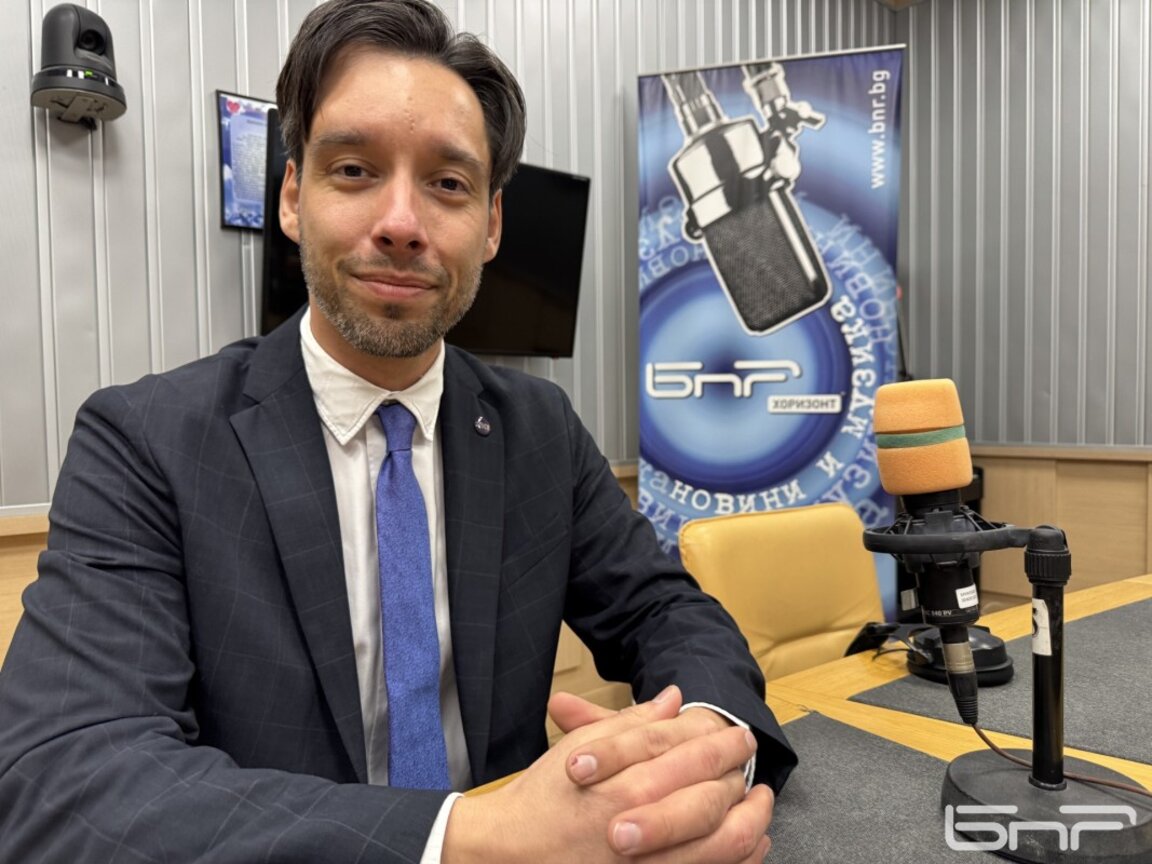 Борис Бонев