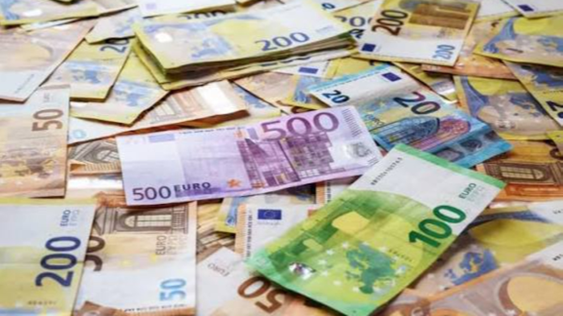 Прокуратурата обвини мъж за измама за над 50 хил. евро