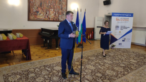 БНР получи отличие за актуално отразяване на туризма в България през 2026 г.