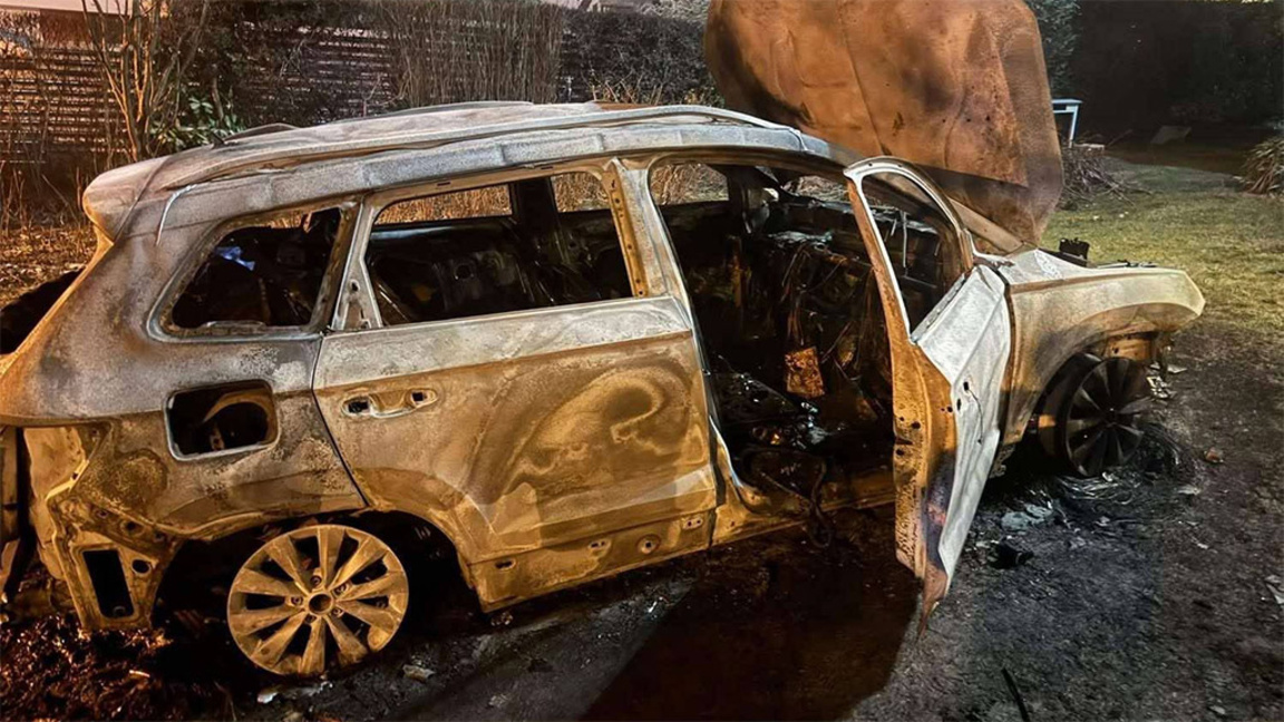 Кметът на Бистрица Самуил Попов: Поръчителите се самозабравиха!