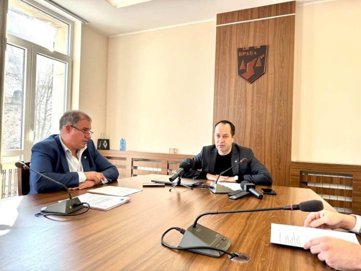 Детска градина във Враца ще бъде ремонтирана с помощ от САЩ