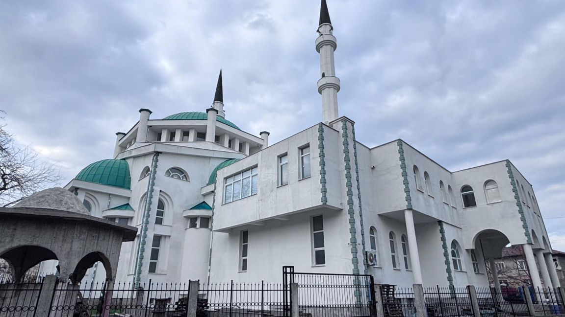 Cuma öğleden sonra