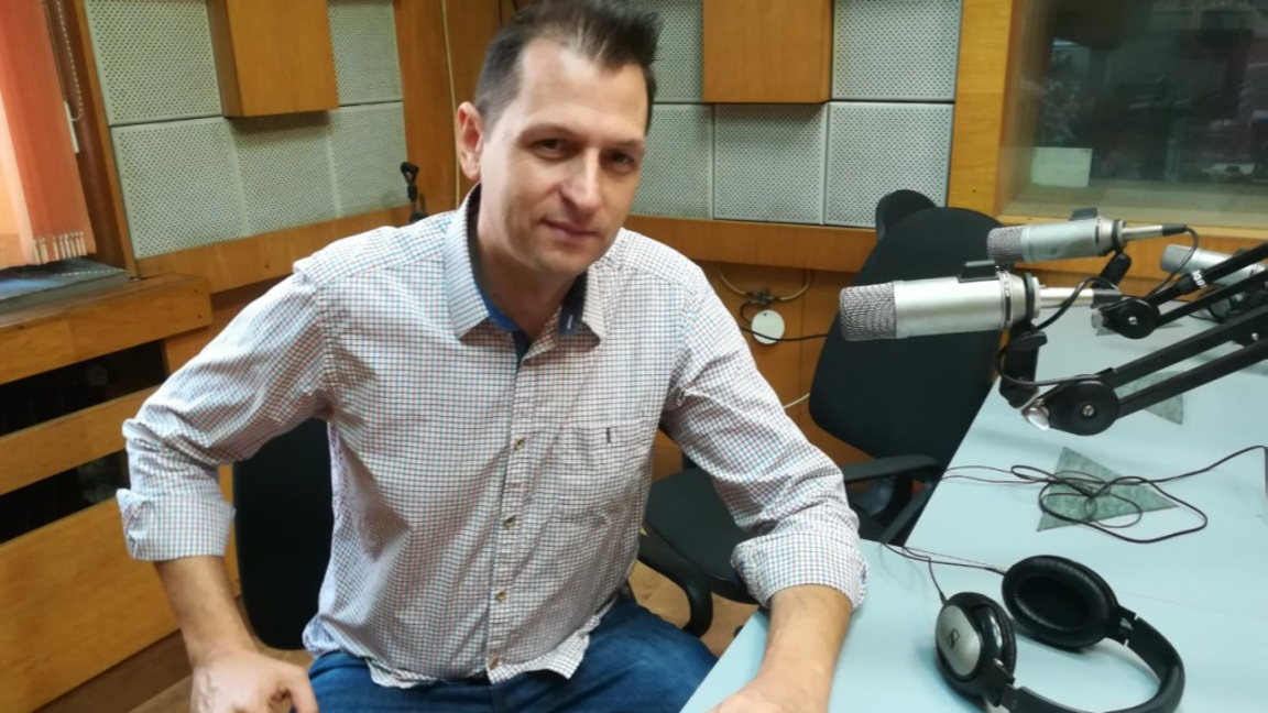 Георги Стоев