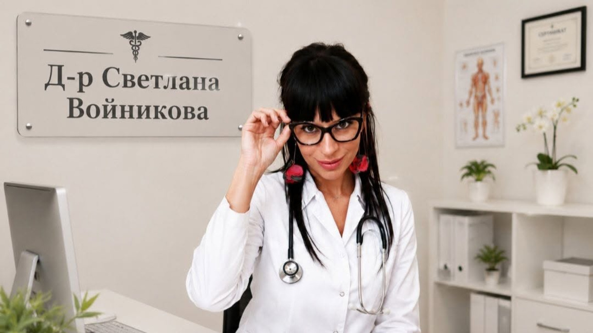 Разследват измамница, лекувала незаконно пациенти в холистичен център