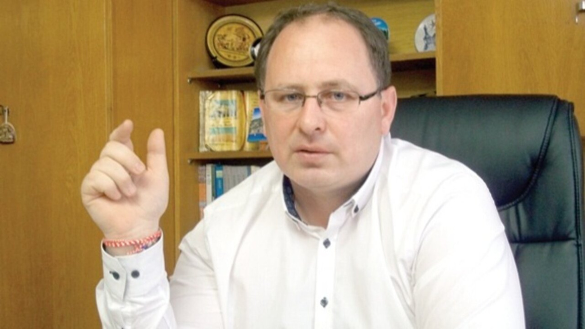 Димитър Здравков