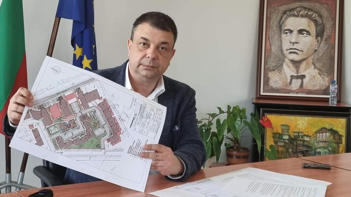 Кипят усилени ремонти в Силистра