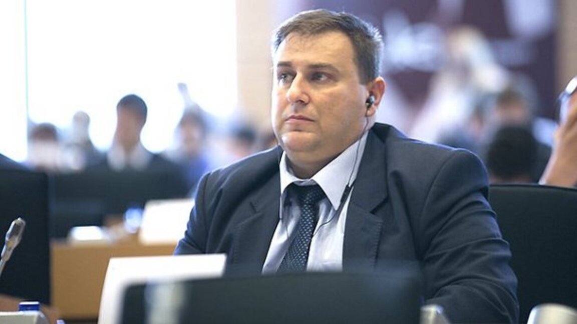 Емил Радев