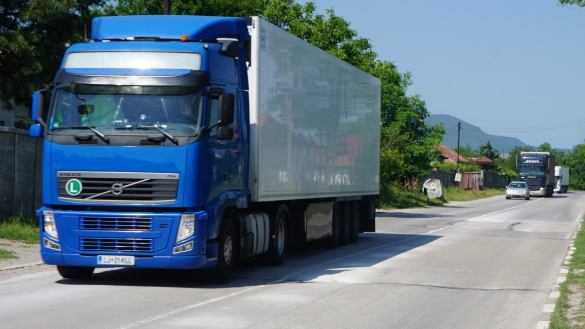 Адвокат Биляна Тончева: "Помощ от АПИ за транспортни фирми"