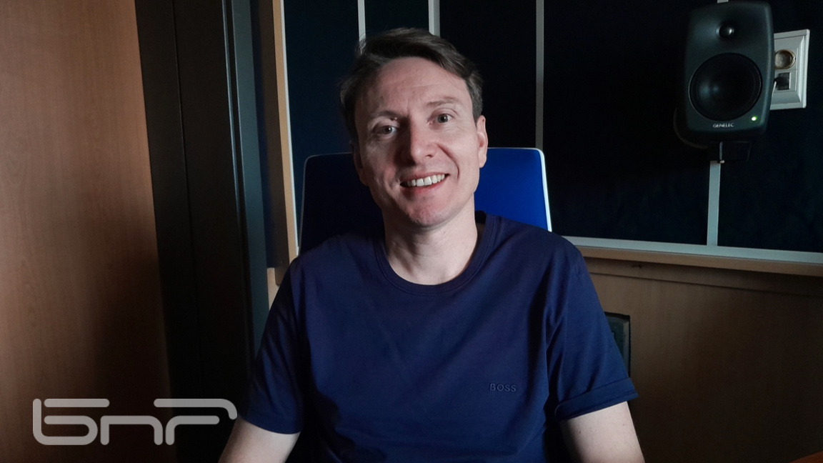 "Енергия в движение": Първа самостоятелн...