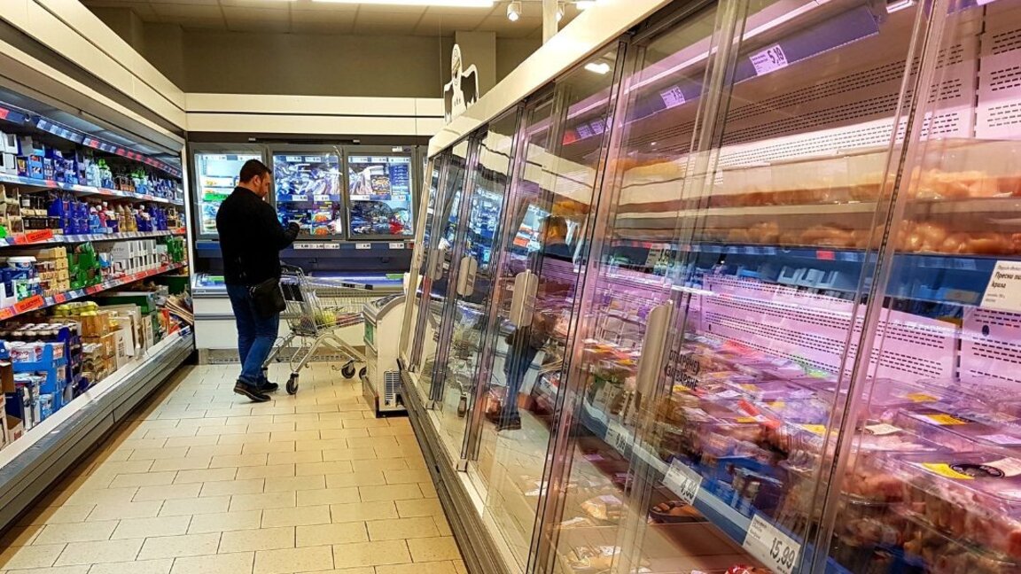 Владислав Михайлов: Агрохранителната верига - стъпка в правилната посока