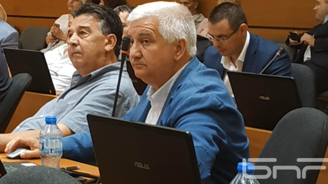 Автогара "Север" не се ползва отдавна, търсим законово решение за трафика