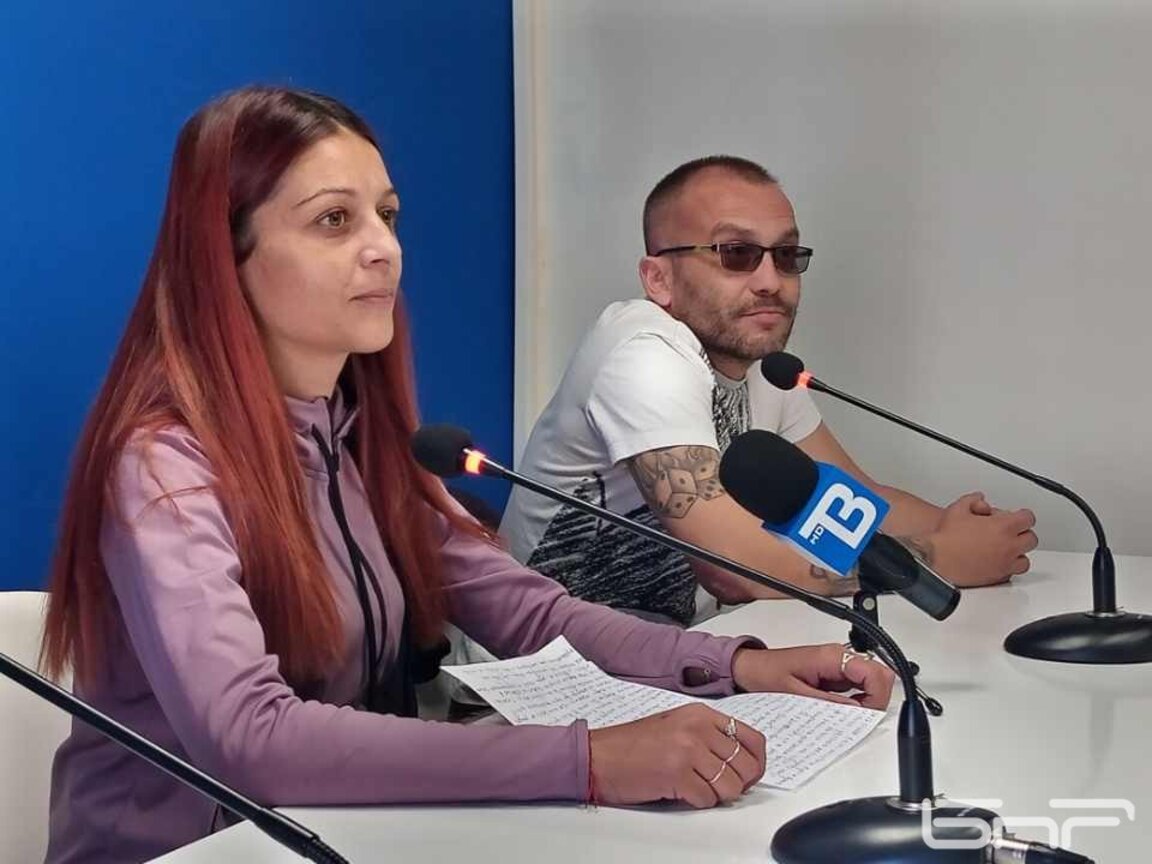 Жена от Кюстендил роди сама в болница без лекарски екип