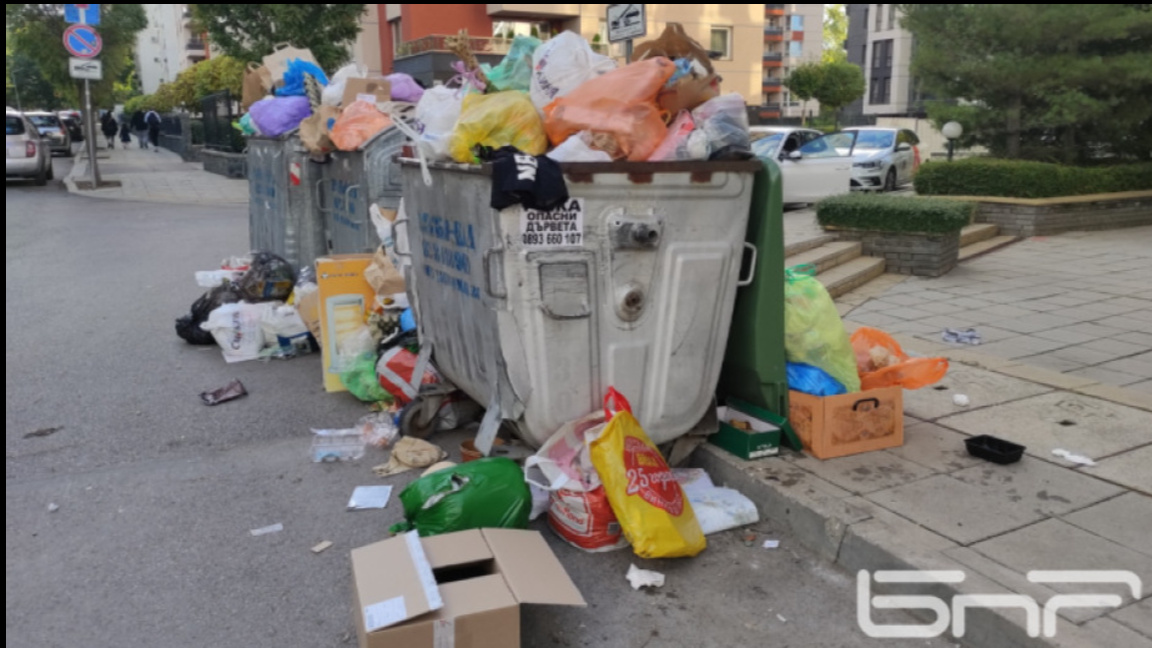 Моделът "замърсителят плаща" мотивира хо...