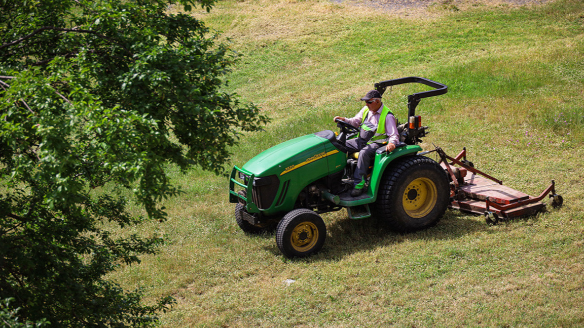 Старт на кампанията за директни плащания към фермерите 