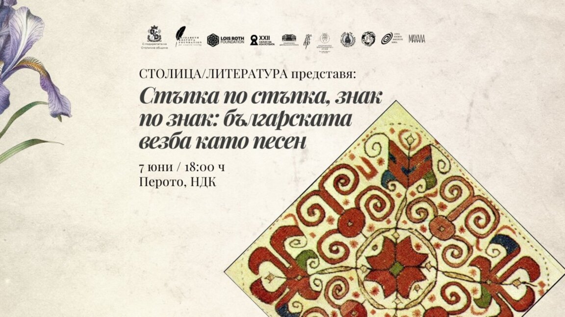Същината на шевиците като стилизирани изображения