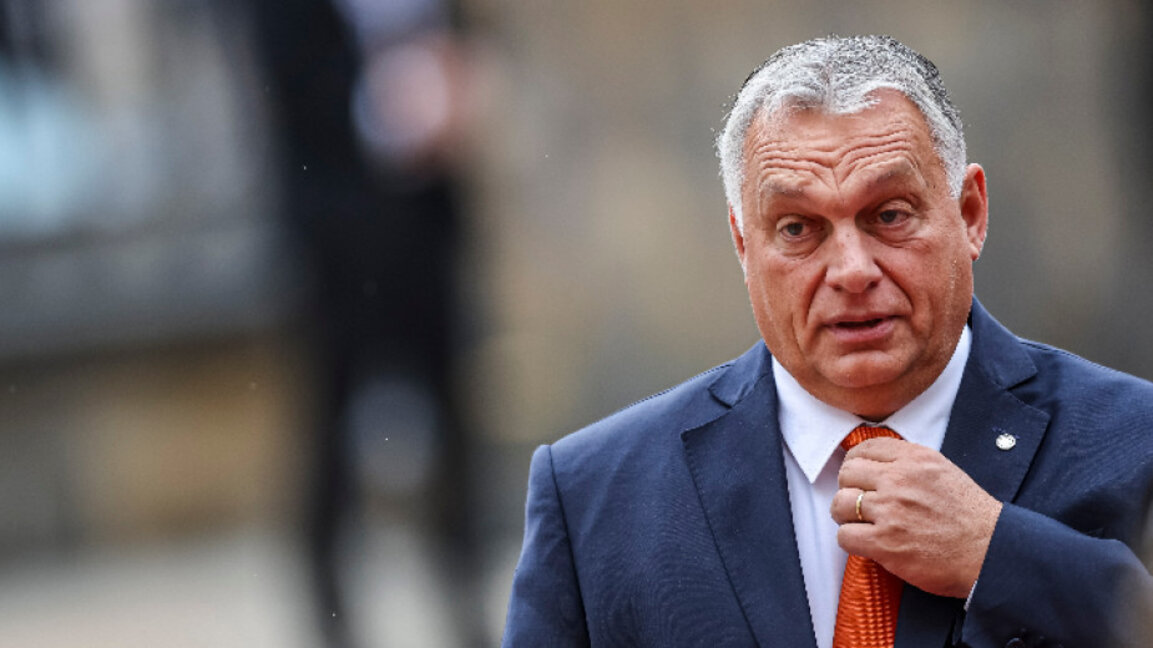 Se espera que Viktor Orbán visite Bulgaria