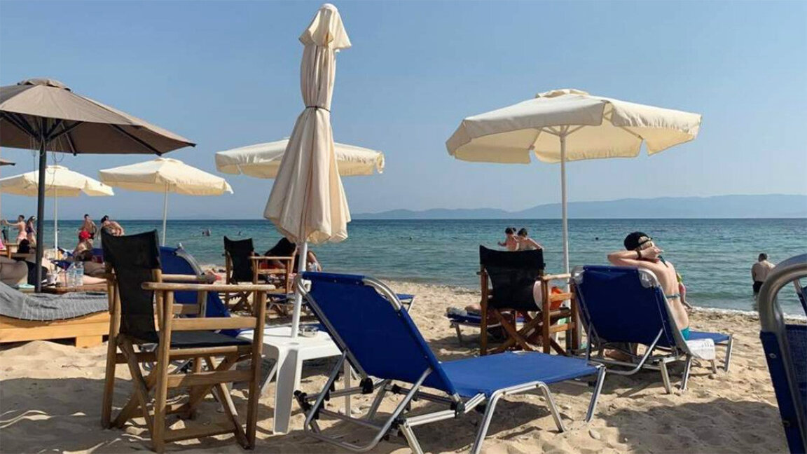 Über eine halbe Million Ausländer weilten im Juni in Bulgarien