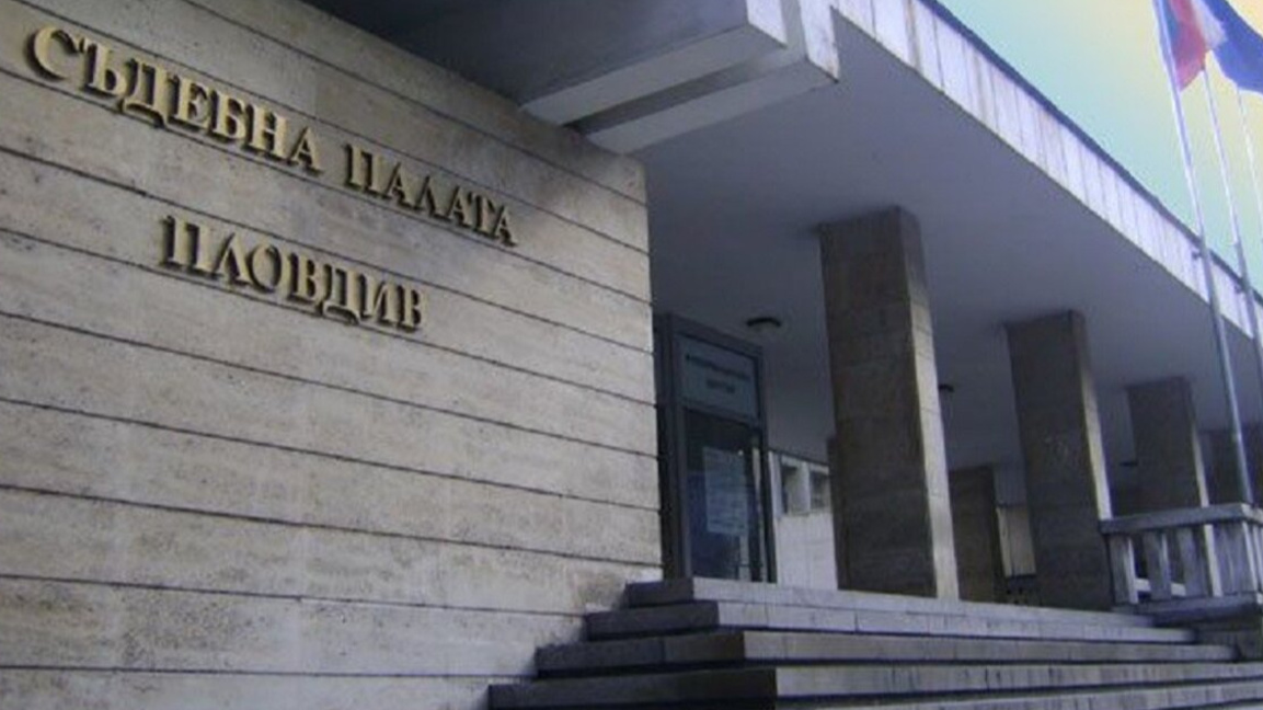 Съдът решава за мерките на непълнолетните, задържани за убийство в Пловдив