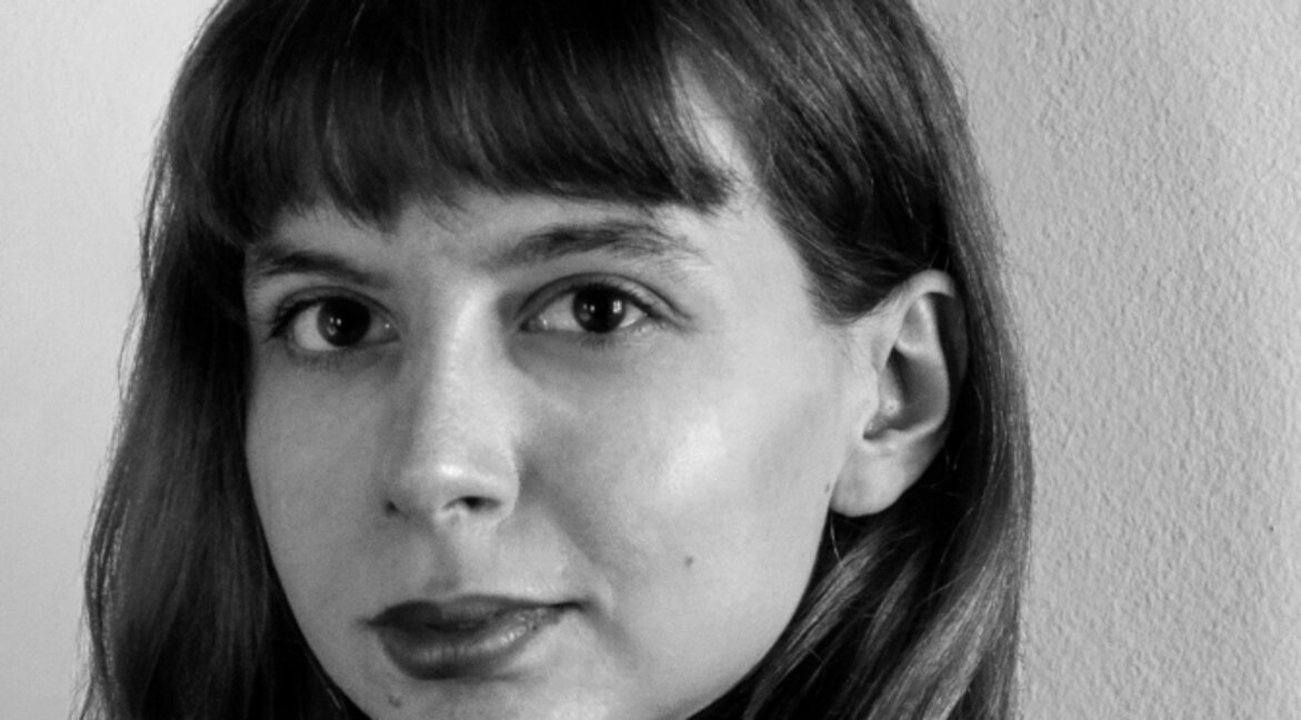 Неда Узунколева представя романа си "Днес не ми се излиза"