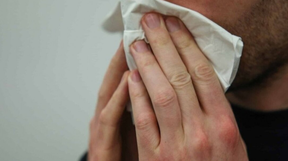 22 % от пробите на болни в Пловдив са положителни за грип "А"