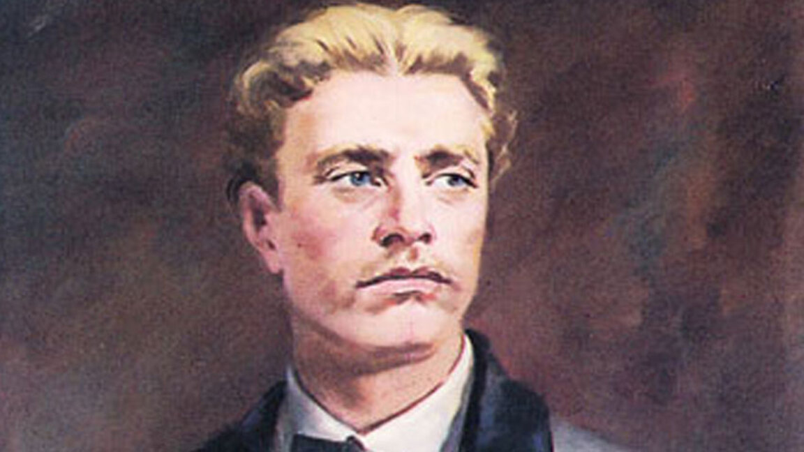Commémoration du 151e anniversaire de la mort de Vassil Levski...
