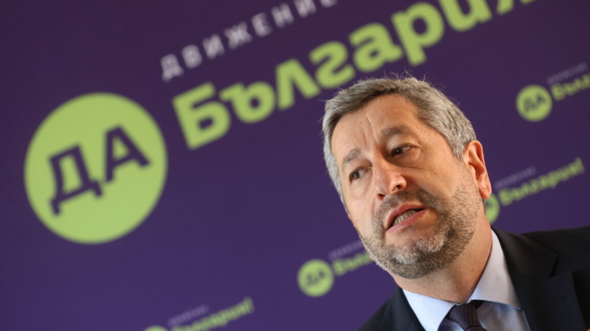 Христо Иванов