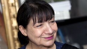 Юлияна Антонова-Мурата представи книгата си "Хай хай, Япония"