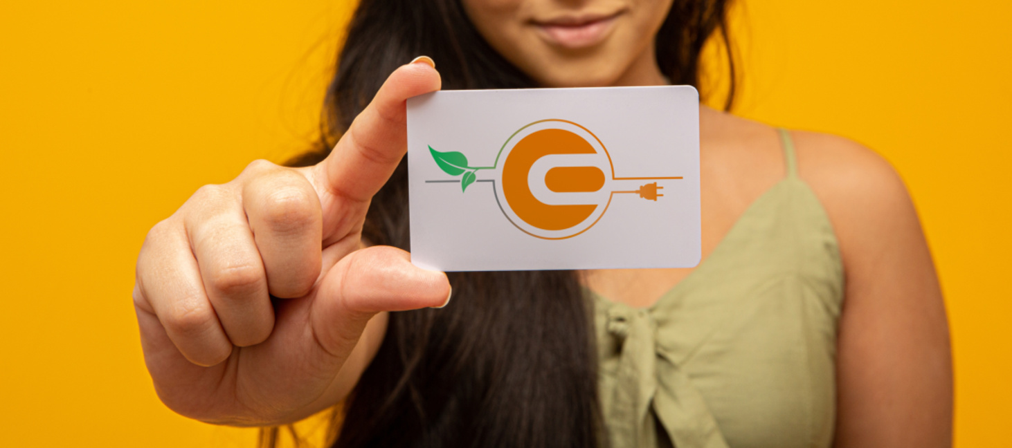 Electrocharge въвежда RFID карта за още по-лесно зареждане на електромобили