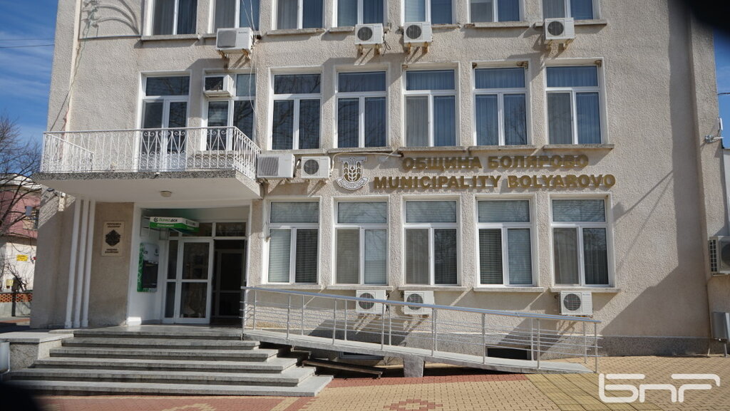 Започва строежът на нов параклис в село Крайново