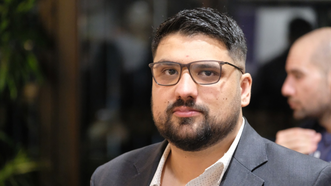 Тома Ушев: Истинският проблем е корпорат...