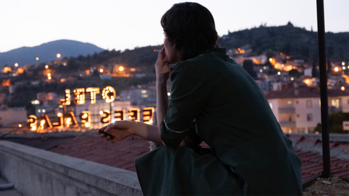 Türkiye - Bulgaristan ortak yapımı "O Da Bir Şey Mi" filmi gösterime girecek