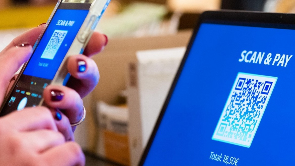 Отчита се ръст в онлайн търговията