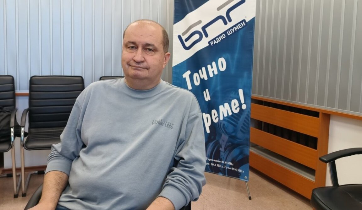 Десислав Райчинов