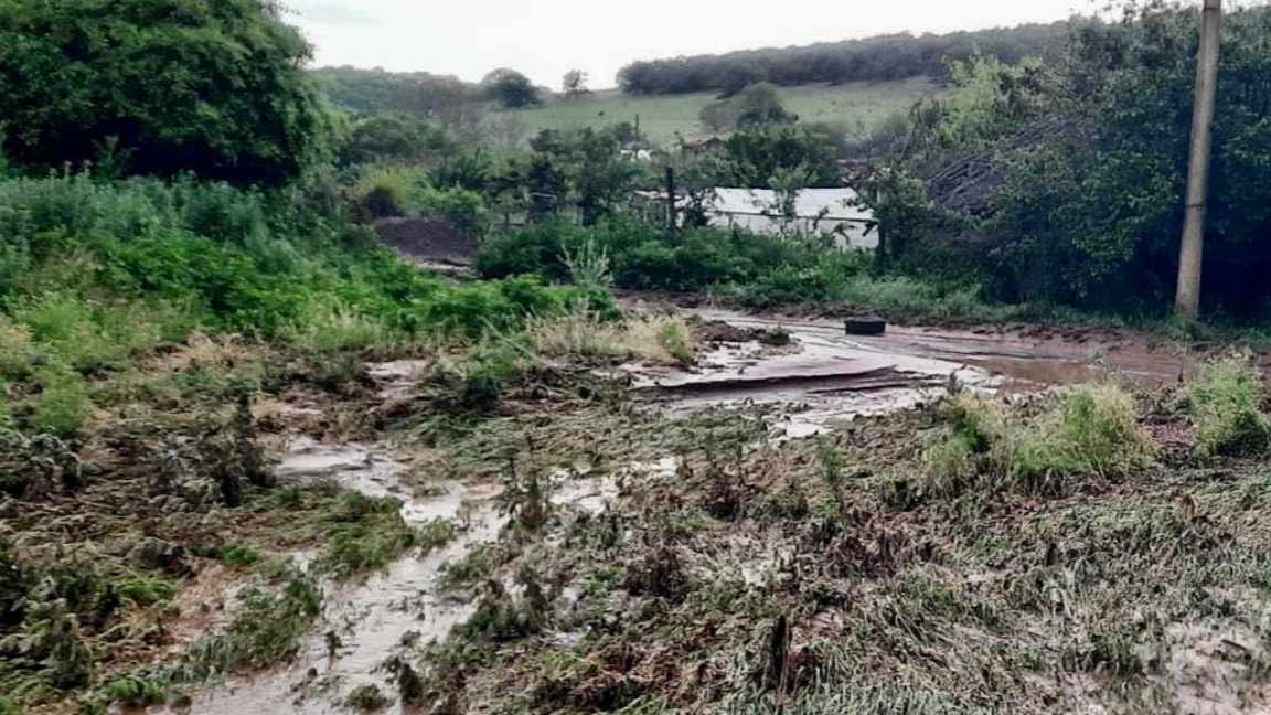 Силистра сред най-климатично уязвимите общини