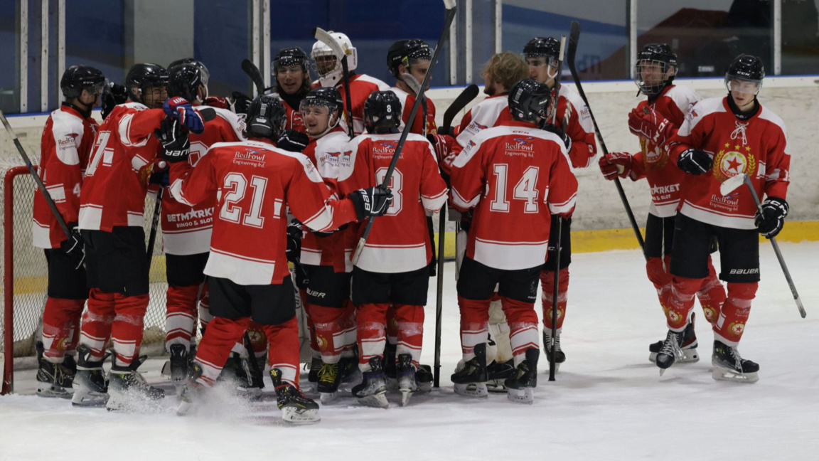 ЦСКА направи обрат от 0:2 срещу Ирбис.